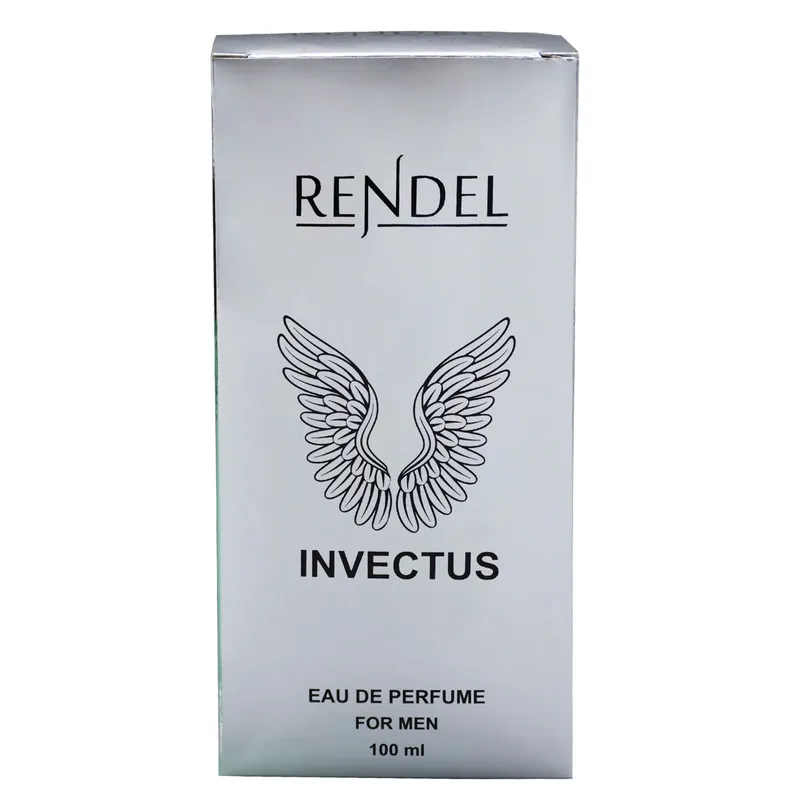 ادو پرفیوم مردانه رندل مدل پاکو رابان اینوکتوس حجم 100 میلی لیتر - تصویر 2