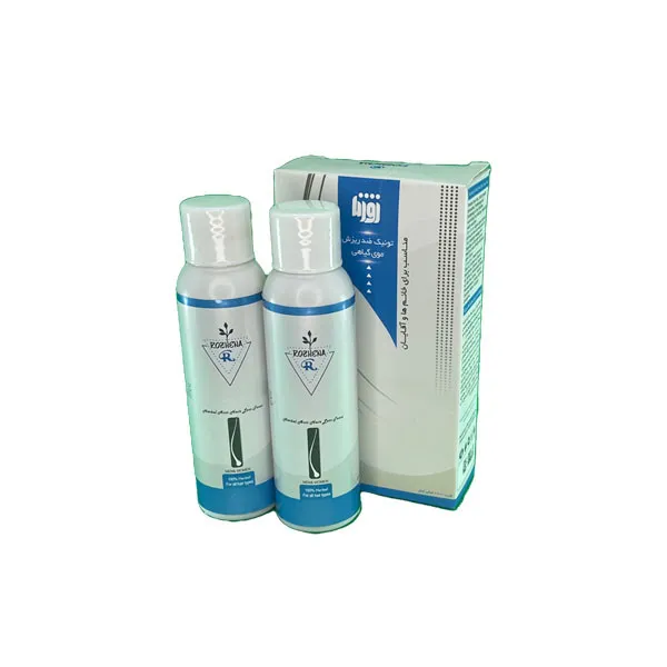 تونیک تقویت کننده موروژنا کد 02 حجم 180 میلی لیتر بسته 2 عددی - تصویر 2