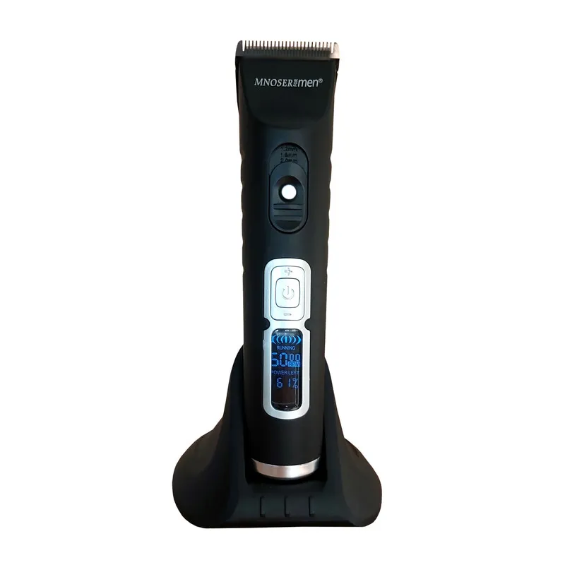 ماشین اصلاح موی سر و صورت موزر فورمن مدل MS-5195 - تصویر 2