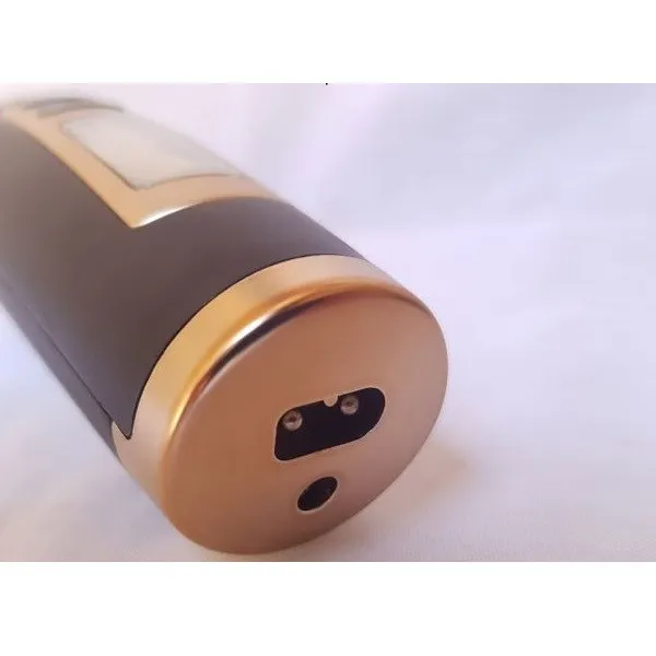 ماشین اصلاح موی سر و صورت موزر فورمن مدل MS-5195 - تصویر 3