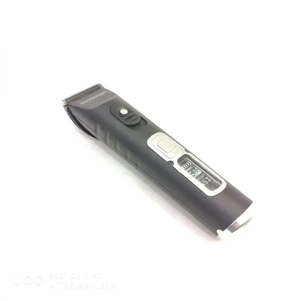 ماشین اصلاح موی سر و صورت موزر فورمن مدل MS-5195 - تصویر 6