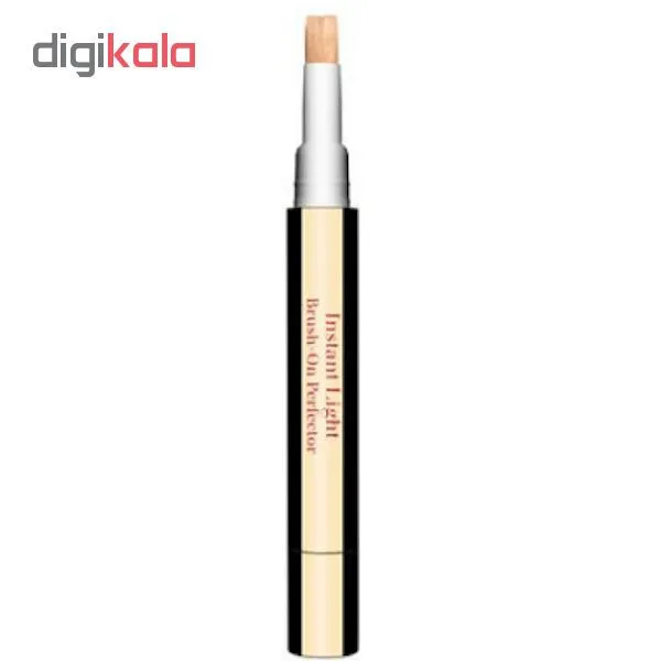 کانسیلر کلارنس مدل Instant Brush 03 حجم 2 میلی لیتر - تصویر 2