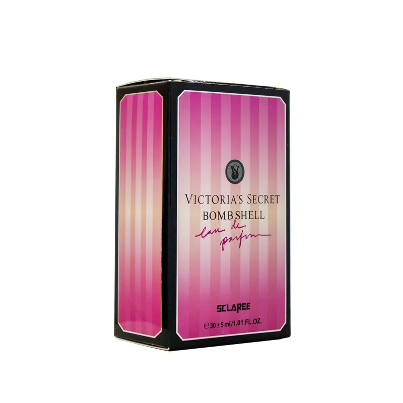 عطر جیبی زنانه اسکلاره مدل Bomb Shell حجم 30 میلی لیتر - تصویر 3