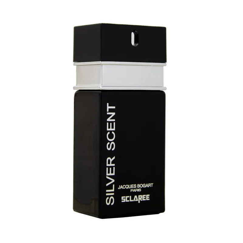 عطر جیبی مردانه اسکلاره مدل Silver Scent حجم 30 میلی لیتر - تصویر 4