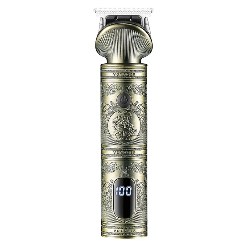 ماشین اصلاح موی سر و صورت وی جی ار مدل V-962
