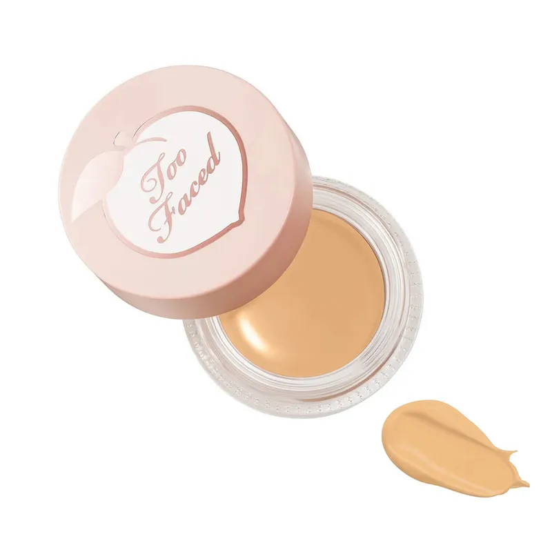 کانسیلر توفیسد مدل Peach Perfect 