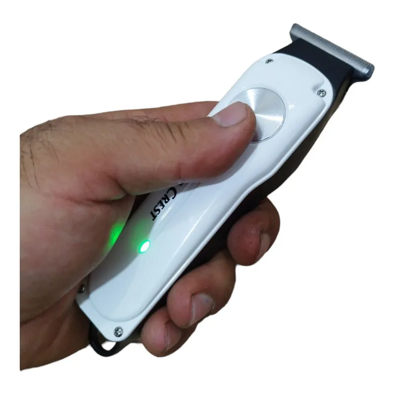 ماشین اصلاح موی سر و صورت سیلور کرست مدل SC- 939 - تصویر 6