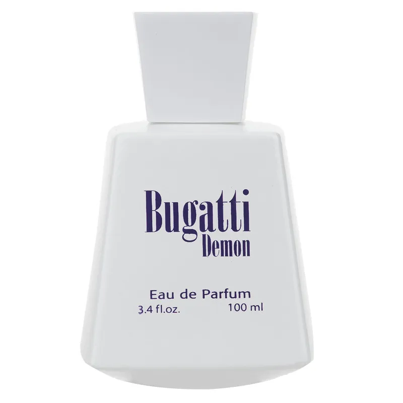 ادو پرفیوم مردانه رودیر مدل Bugatti Demonحجم 100 میلی لیتر