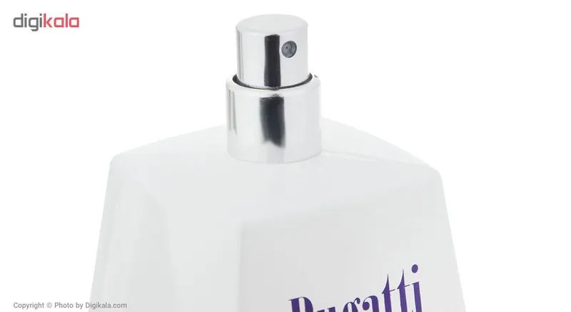 ادو پرفیوم مردانه رودیر مدل Bugatti Demonحجم 100 میلی لیتر - تصویر 3