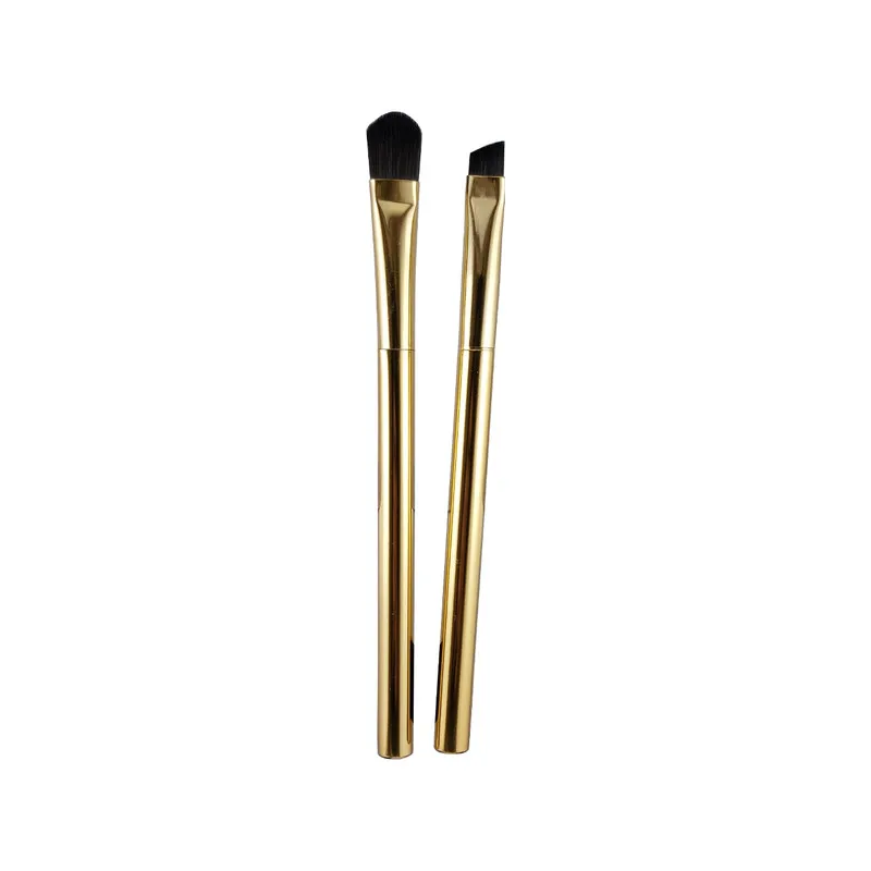 برس سایه مدل PRO-2 به همراه برس خط چشم مدل 01