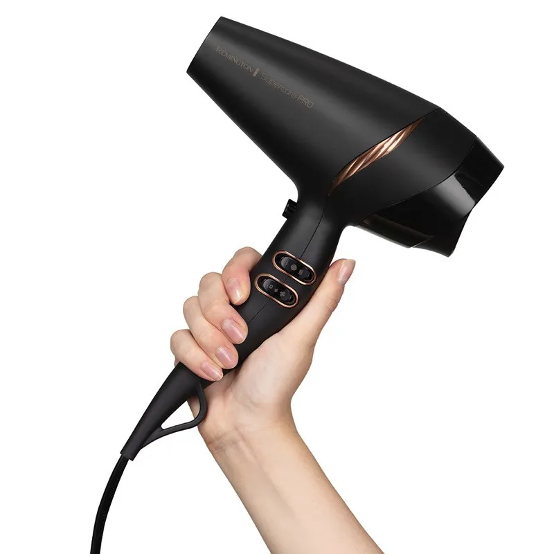 سشوار حرفه ای رمینگتون مدل AC7200 - تصویر 4