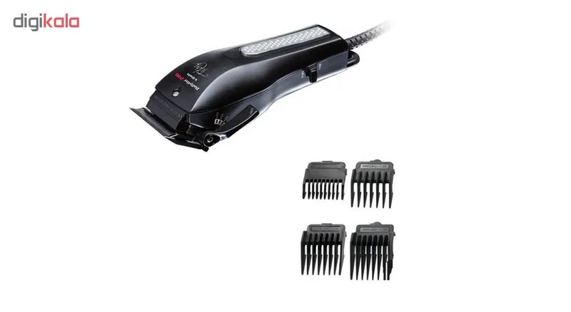 ماشین اصلاح موی سر بابیلیس مدل مدل FX685E - تصویر 4