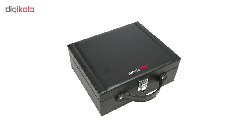 ماشین اصلاح موی سر بابیلیس مدل مدل FX685E - تصویر 6