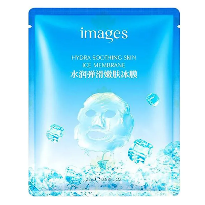 ماسک خنک کننده صورت ایمجز مدل ICE MEMBRANE حجم 25 میلی لیتر
