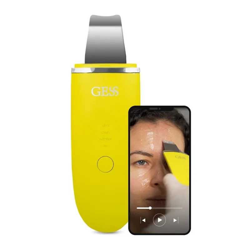 اتوی صورت گس مدل GESS-147 - تصویر 3