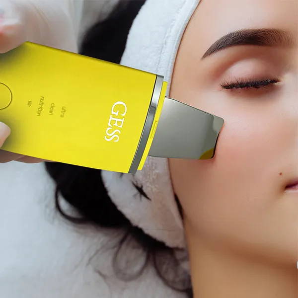 اتوی صورت گس مدل GESS-147 - تصویر 5