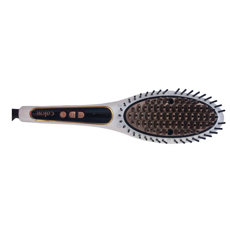 برس حرارتی کالور مدل ceremic brush