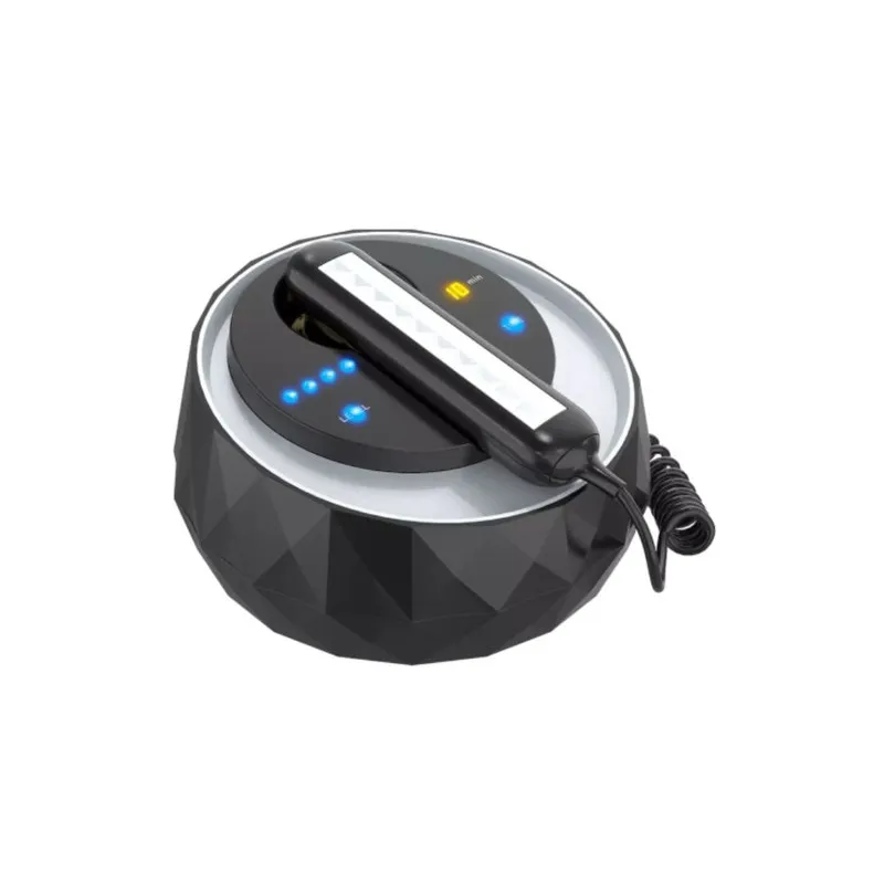 دستگاه جوانسازی مدل FACIAL RF - تصویر 6