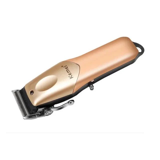 ماشین اصلاح موی سر کیمی مدل Km-2614 - تصویر 5