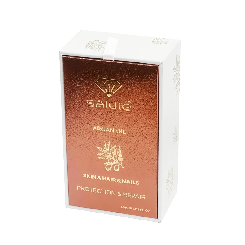 روغن ترمیم کننده مو سالوته پرو مدل آرگان مناسب برای انواع مو حجم 50 میلیلیتر - تصویر 2