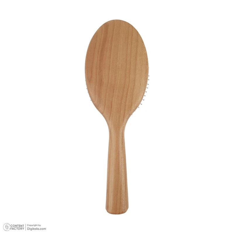 برس گره باز کن مو کاربن مدل B50 - تصویر 3