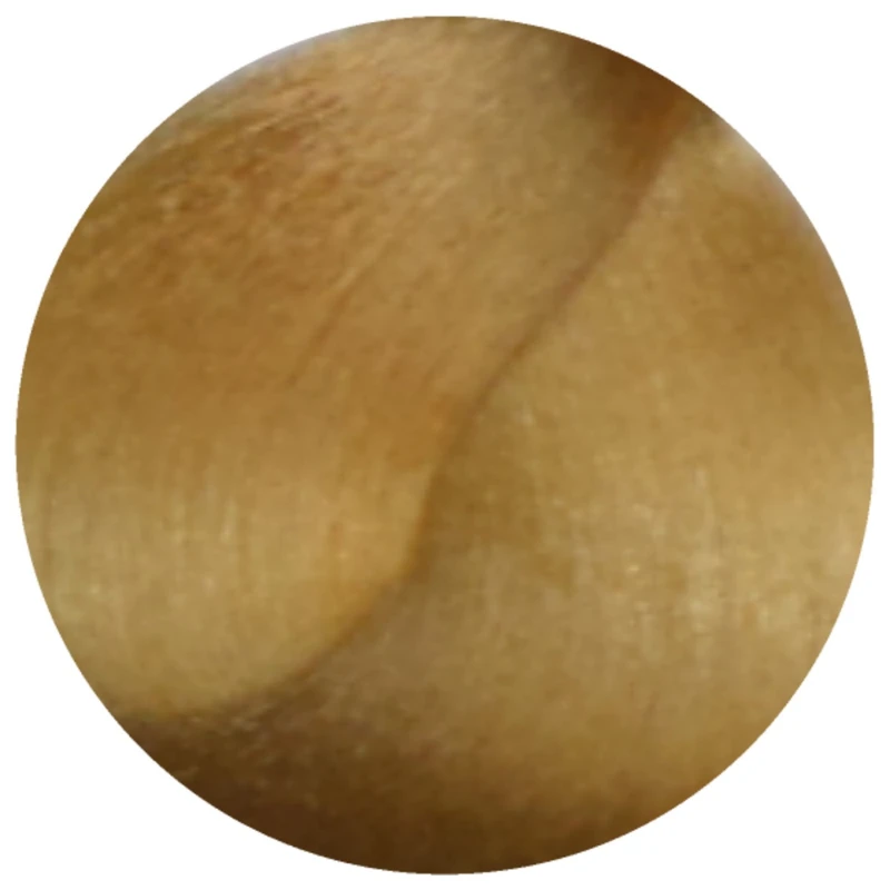 رنگ مو توژور سری Natural شماره 9 حجم 100 میلی لیتر رنگ بلوند خیلی روشن - تصویر 2