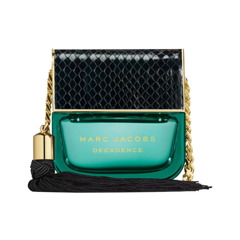 تستر ادوپرفیوم زنانه دکادنس مدل MARC JACOBS حجم 100 میلیلیتر