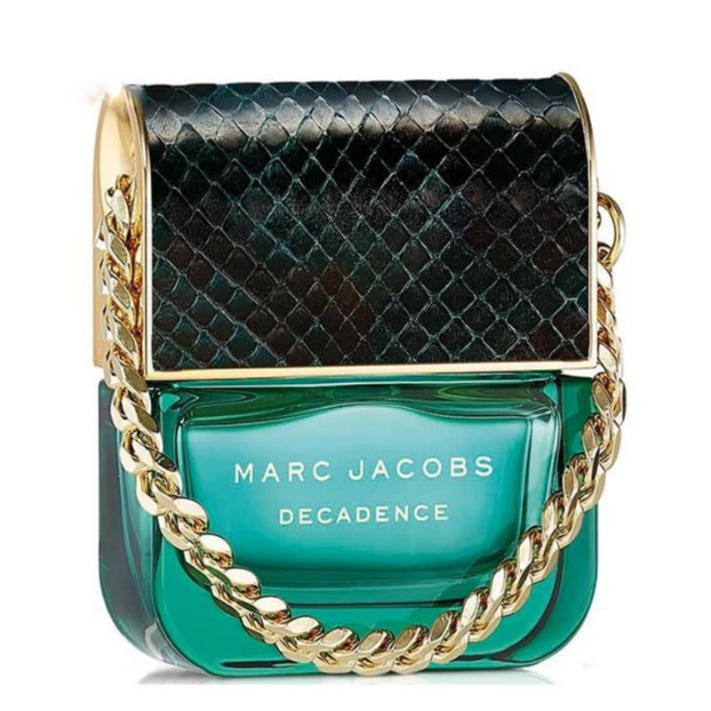 تستر ادوپرفیوم زنانه دکادنس مدل MARC JACOBS حجم 100 میلیلیتر - تصویر 2