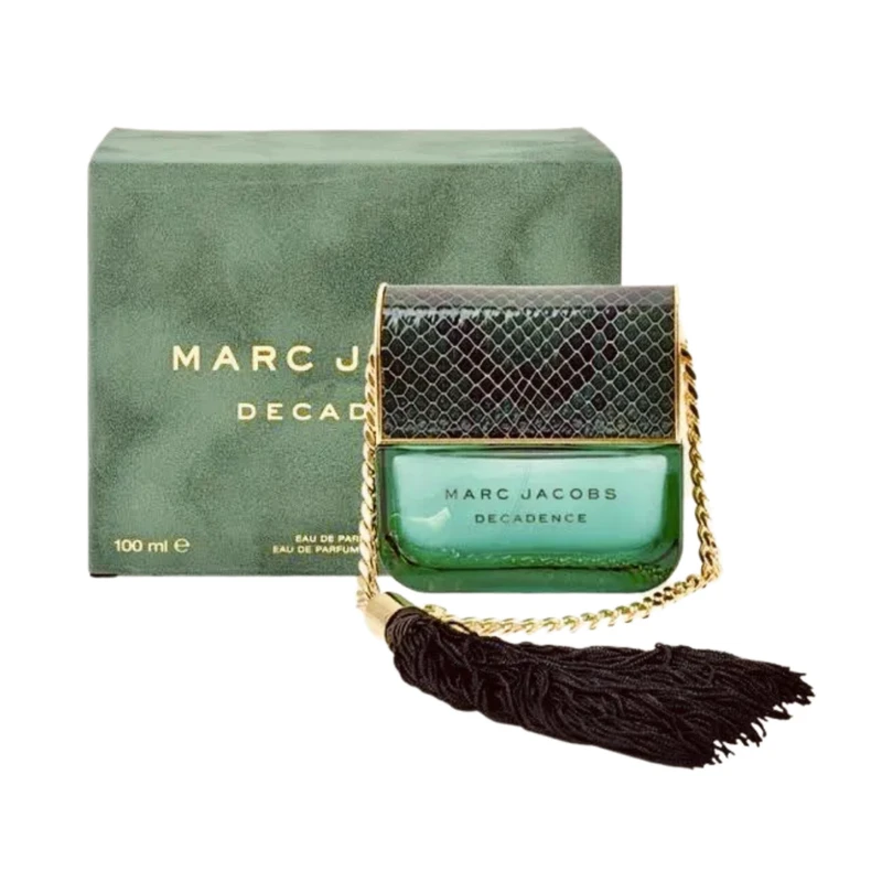 تستر ادوپرفیوم زنانه دکادنس مدل MARC JACOBS حجم 100 میلیلیتر - تصویر 3
