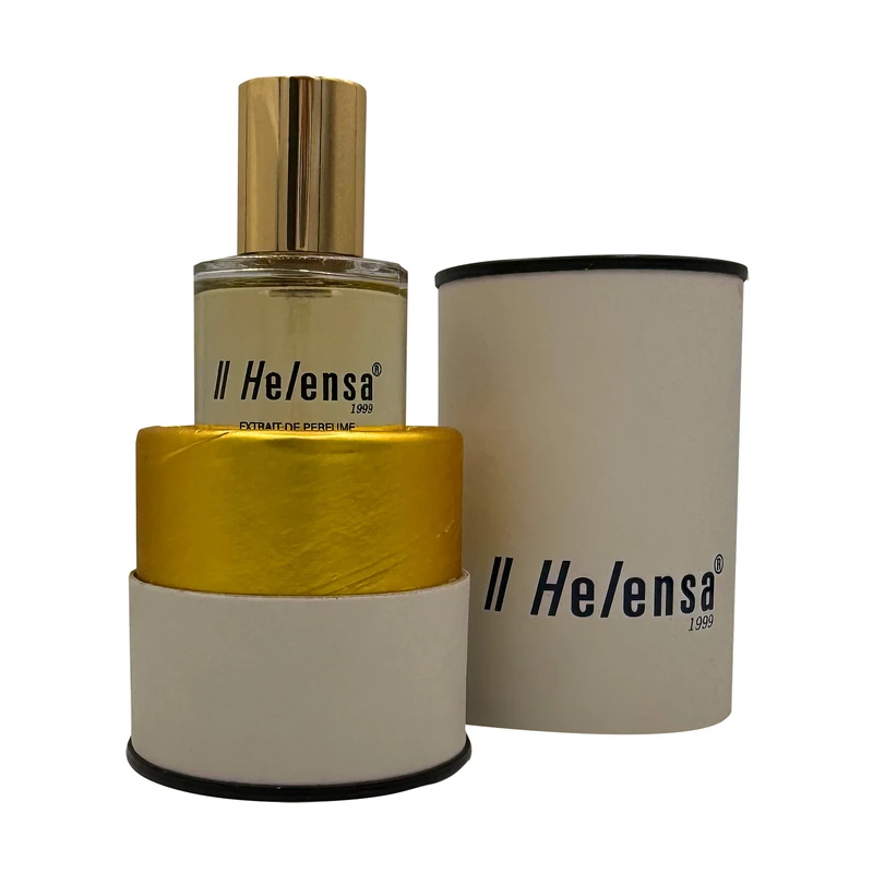 اکسترا دی پرفیوم مردانه هلنسا مدل Myslf Yves Saint Laurent با رایحه خنک حجم 30 میلی لیتر - تصویر 2