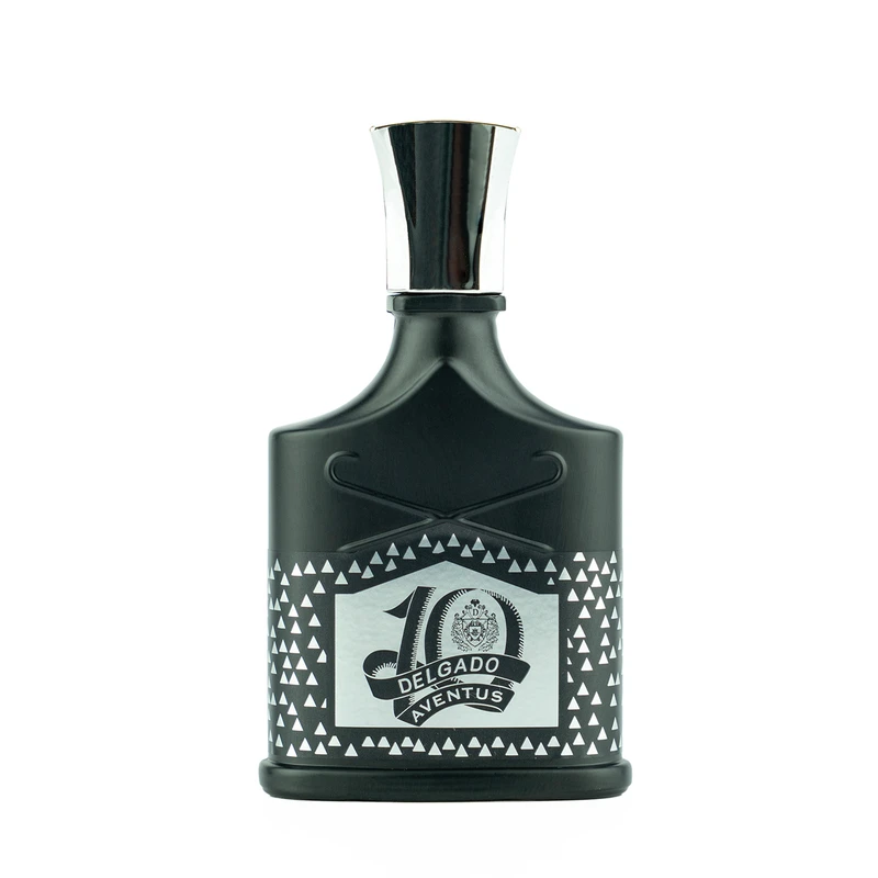 عطر جیبی مردانه دلگادو مدل اونتوس10 با رایحه گرم حجم 25 میلی‌لیتر - تصویر 2
