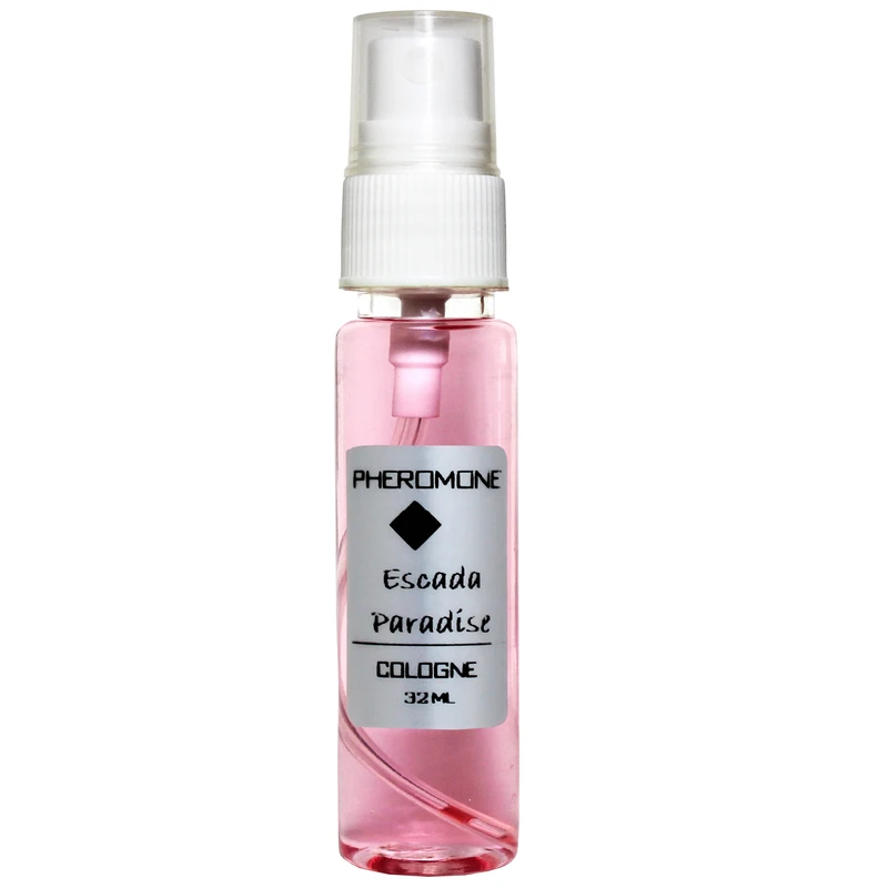 عطر جیبی زنانه فرومن مدل  اسکاداپارادایس حجم 32 میلی لیتر