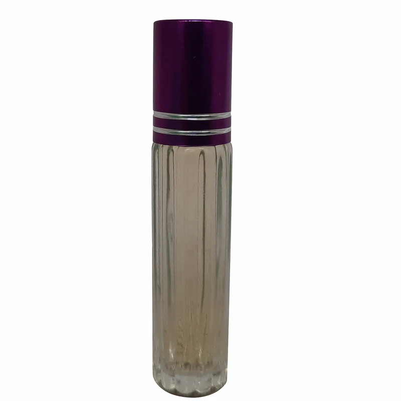 عطر جیبی طبیب مدل مورد حجم 4 میلی لیتر  - تصویر 2