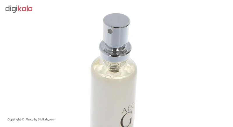 عطر جیبی مردانه نایس پاپت مدل Giorgio Armani حجم 30 میلی لیتر - تصویر 4