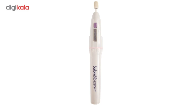 دستگاه مانیکور و پدیکور سالن شیپر مدل Cordless - تصویر 2