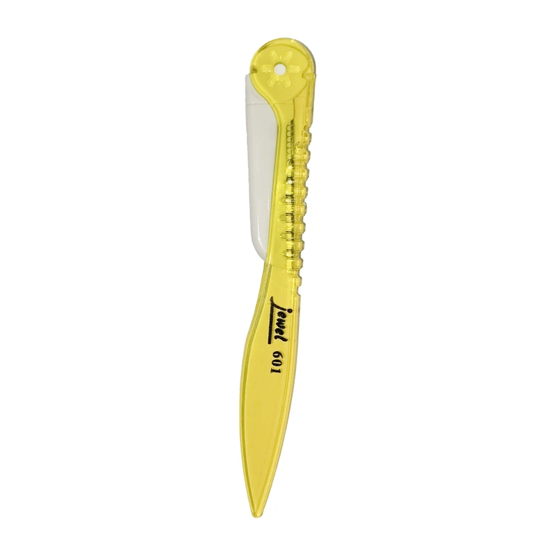 تیغ ابرو جویل کد GR601 بسته 2 عددی - تصویر 3