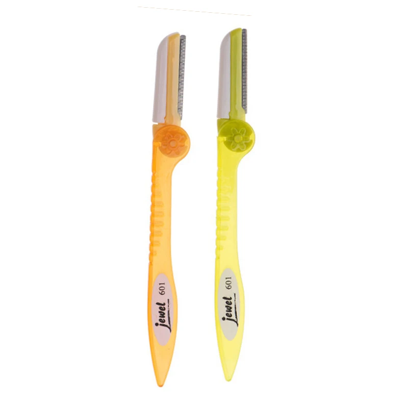 تیغ ابرو جویل کد GR601 بسته 2 عددی - تصویر 4