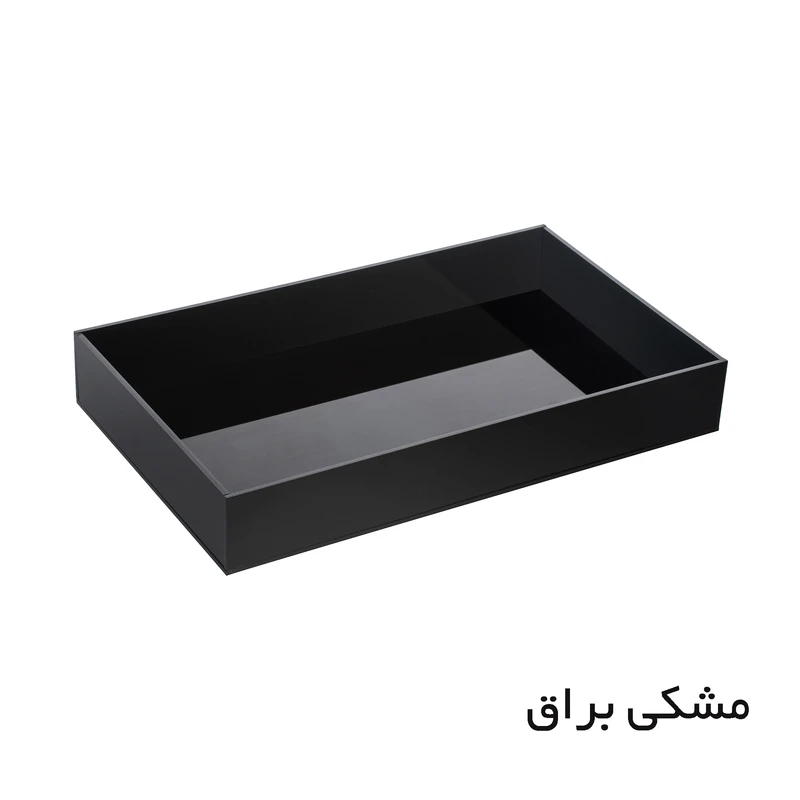 استند لوازم آرایشی مدل s - تصویر 4