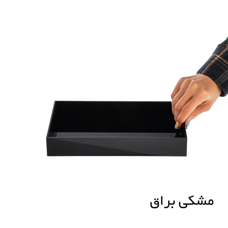 استند لوازم آرایشی مدل s - تصویر 5