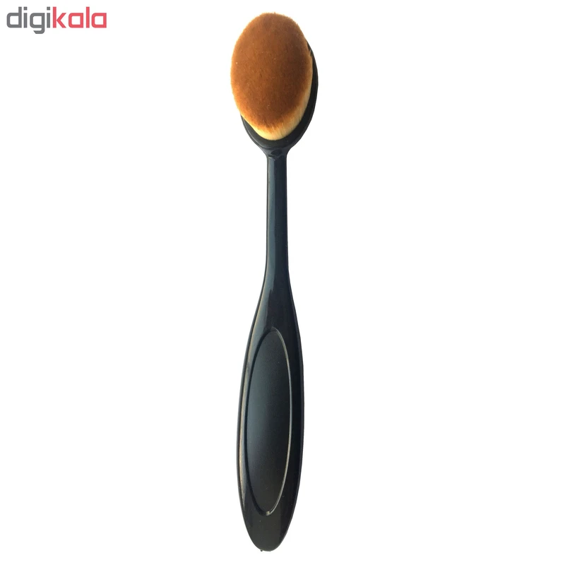 برس آرایشی مدل ok123 - تصویر 2