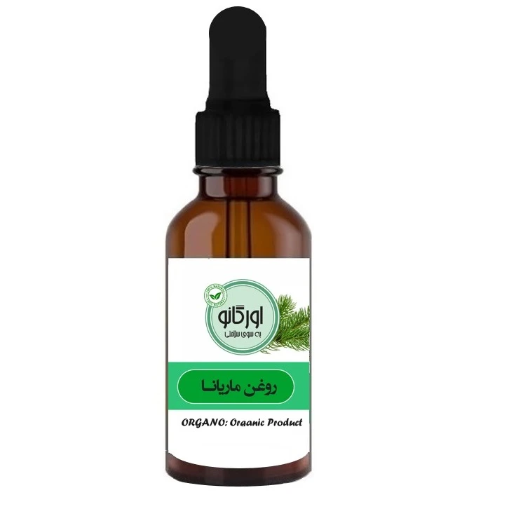 روغن ماریانا اورگانو مدل v30 حجم 30 میلی لیتر