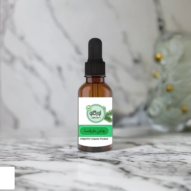 روغن ماریانا اورگانو مدل v30 حجم 30 میلی لیتر - تصویر 2