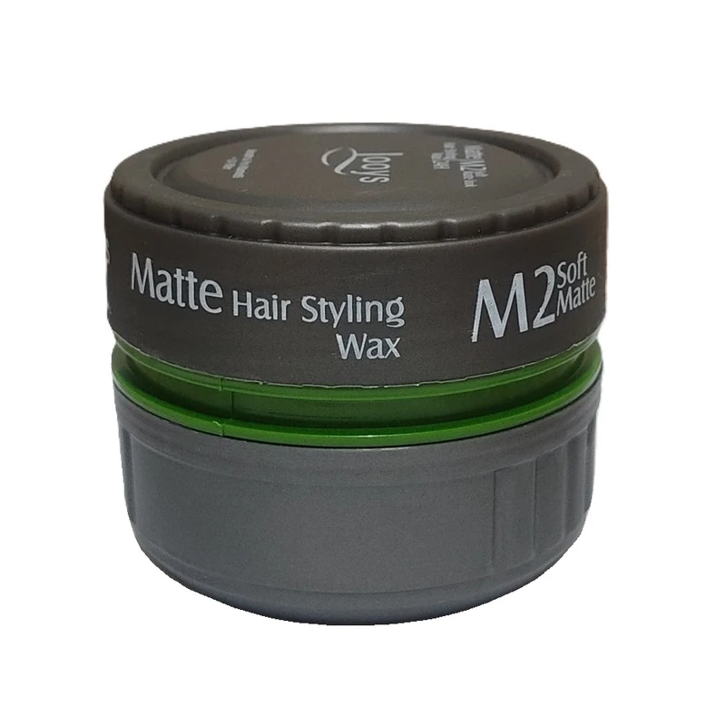 واکس مو لویز مدل Soft Matte Look M2 حجم 150 میلی لیتر - تصویر 2