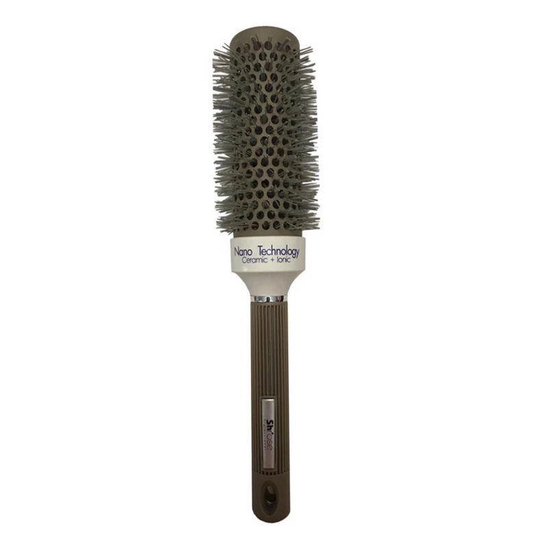 برس مو شی رز مدل s105 شماره 45 - تصویر 2