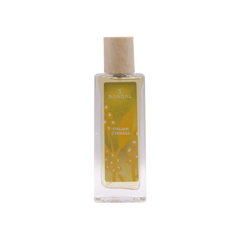 ادو پرفیوم مردانه صندل مدل tomford cypress حجم 50 میلی لیتر - تصویر 2
