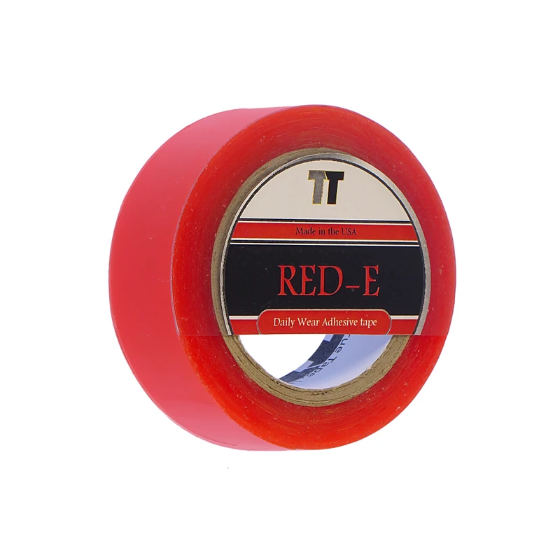 چسب کلاه گیس و پروتز مو تروتیپ مدل RED-E 5 - تصویر 2