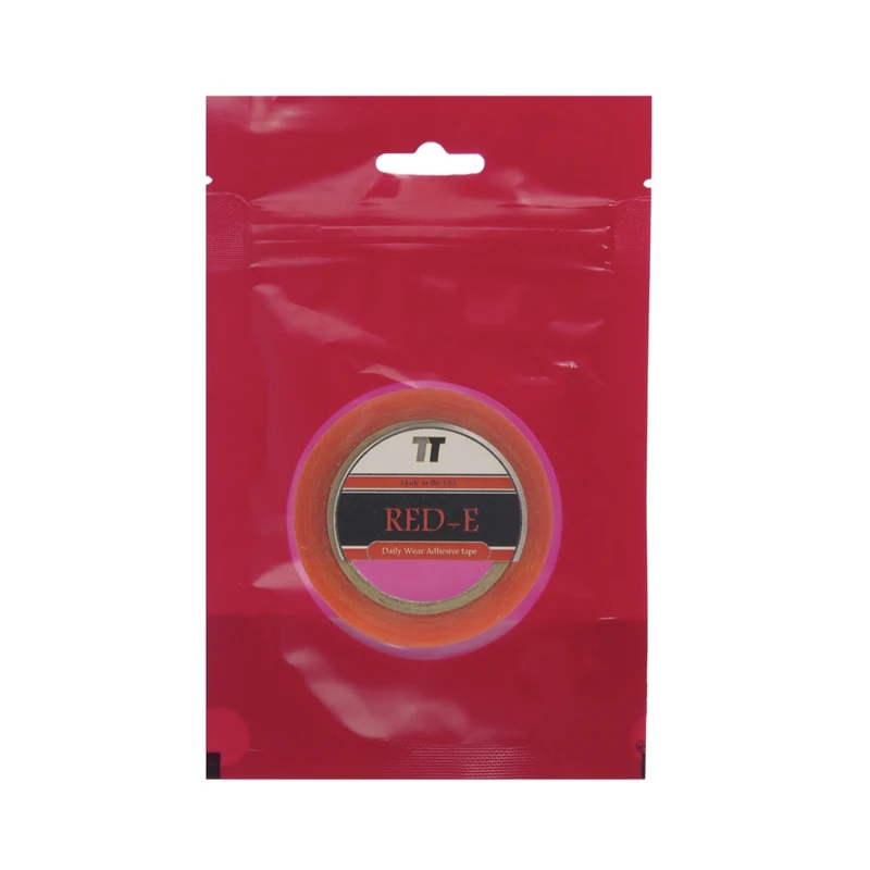 چسب کلاه گیس و پروتز مو تروتیپ مدل RED-E 5 - تصویر 3