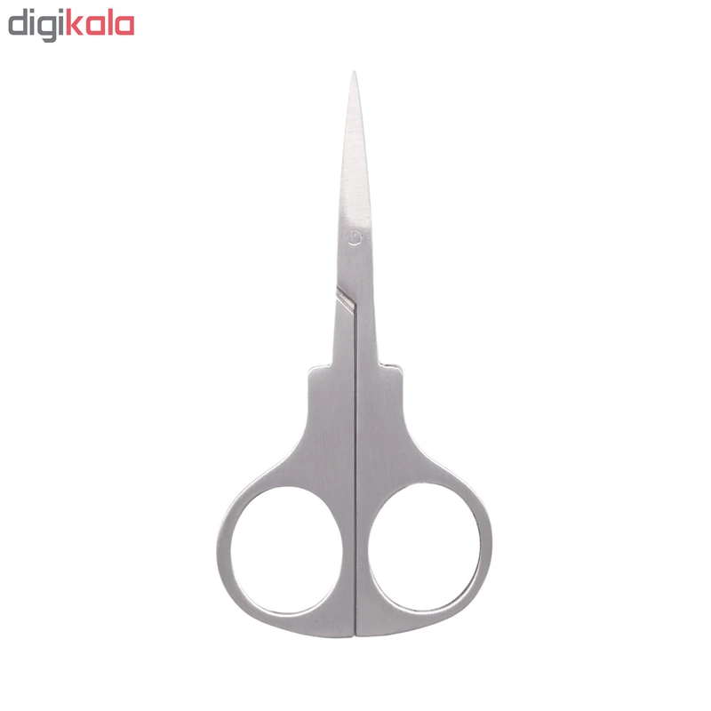 قیچی ابرو کد 855 - تصویر 2
