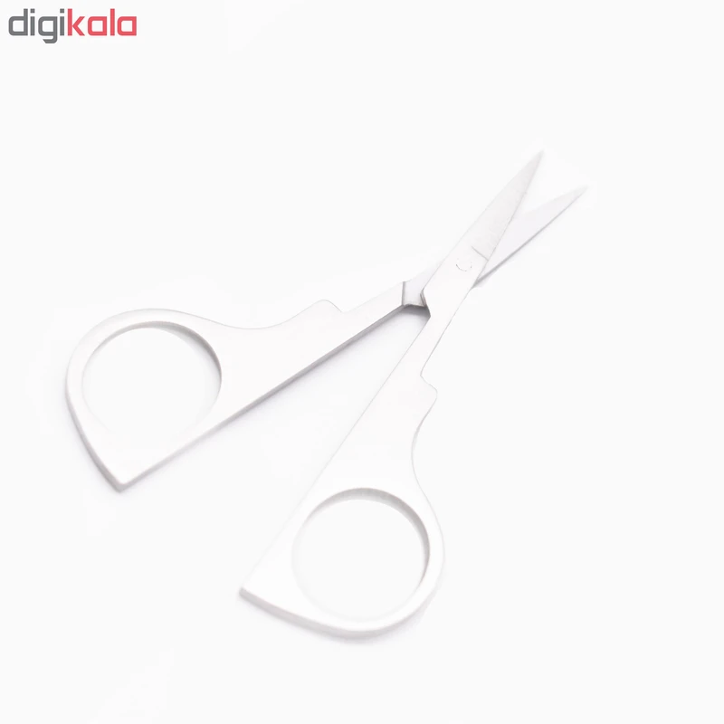 قیچی ابرو کد 855 - تصویر 3