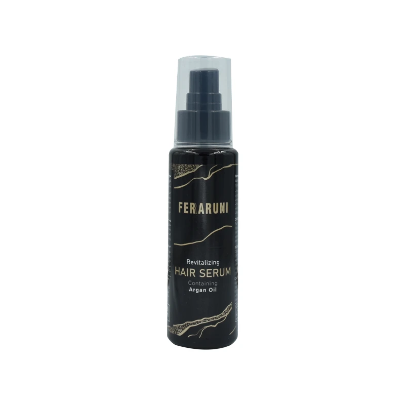 سرم مو فرارونی مدل Argan حجم 80 میلی لیتر - تصویر 2